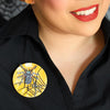 Itsy Bitsy Spider Brooch