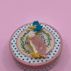 Erstwilder Jemima Puddle-Duck Brooch BH6779-2030