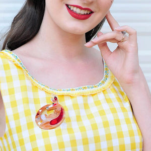 Erstwilder The Kinetic Kangaroo BH6951-9310