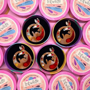 Erstwilder The Kinetic Kangaroo BH6951-9310