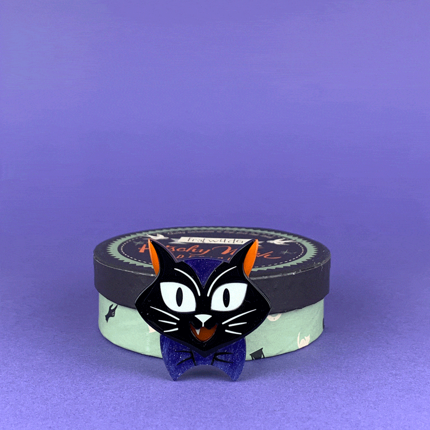 Erstwilder shop mini cats