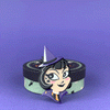 Which Witch? Brooch