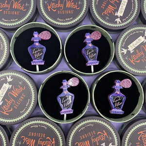 Erstwilder Bewitching Brew Brooch BH7112-5170