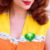Erstwilder Lachy of the Lily Brooch BH6091-4240