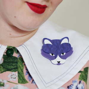 Erstwilder LeBeau the Luscious Brooch BH5003-5080