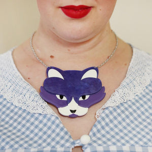 Erstwilder LeBeau the Luscious  Necklace N5003-5080