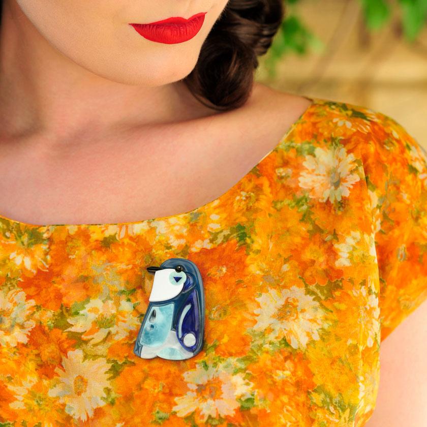 Erstwilder The Likeable Little Penguin BH6953-7101