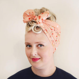 Erstwilder Little Lockhart Head Scarf SC0022-6492