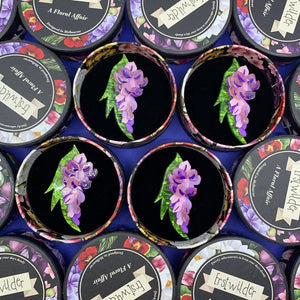 Erstwilder Lovers' Lane Brooch BH7194-5140