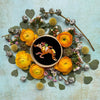 Leafy and the Sea Dragon Brooch