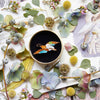 Mr. Kookaburra Brooch