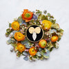 Peababy Brooch