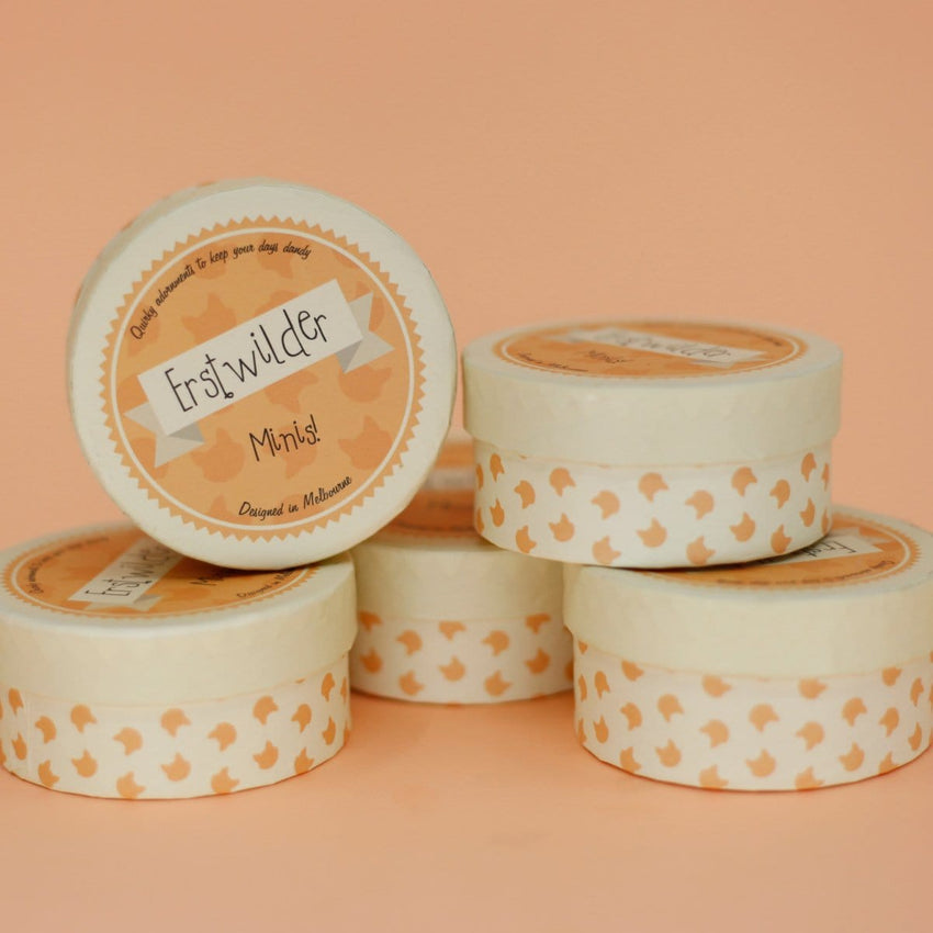 Erstwilder mini deals cats