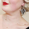 Erstwilder Modernist Motif Earrings E6882-9270
