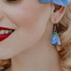 Favourite Flower Earrings