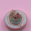 Mrs. Tittlemouse Brooch