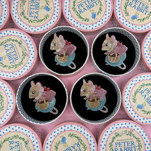 Erstwilder Mrs. Tittlemouse Brooch BH6784-2130