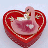 My Little Love Brooch