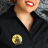 Erstwilder On Haunted Hill Brooch BH6901-6070