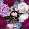 Erstwilder My Little Peony Brooch BH6798-2040