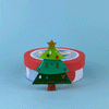 Guardian of the Gifts Brooch