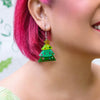 Erstwilder Guardian of the Gifts Earrings E7156-4000