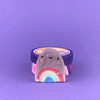 Erstwilder Druid 4 Brooch BH7150-7101