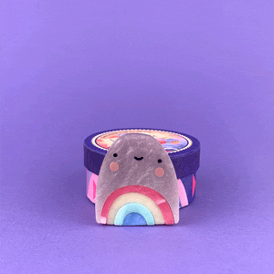 Erstwilder Druid 4 Brooch BH7150-7101