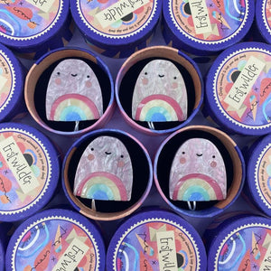 Erstwilder Druid 4 Brooch BH7150-7101