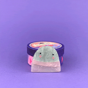 Erstwilder Druid 5 Brooch BH7151-7100