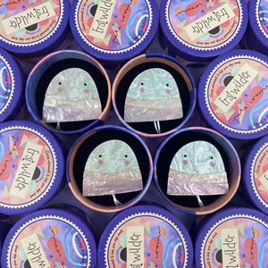 Erstwilder Druid 5 Brooch BH7151-7100