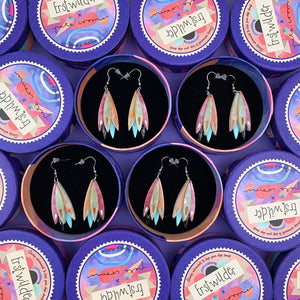 Erstwilder Echidna Drops E7138-0200