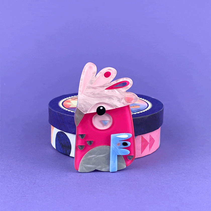 Erstwilder galah deals