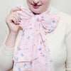 Jemima Puddle-Duck Large Neck Scarf