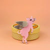 Erstwilder Pigs Can Fly Brooch BH5595-2182
