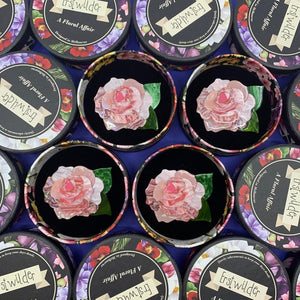 Erstwilder Prim Petal Brooch BH7196-2040