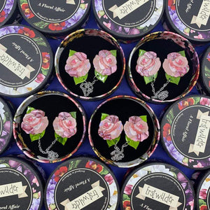 Erstwilder Prim Petals Cardigan Clips BH7204-2040