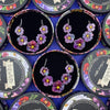 Purple Prose Necklace