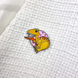 Erstwilder Rex the Tyrant King Enamel Pin EP0100-6321