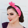 Erstwilder Shake, Rattle & Roll Head Scarf SC0032-2021