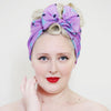 Erstwilder Spiffy the Sausage Dog Head Scarf SC0016-5044