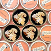 Squirreled Away Brooch
