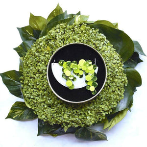 Erstwilder Pretty Planter Pearls Necklace N6808-4080