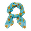 Erstwilder Sumptuous Sunflower Head Scarf SC0008-3060