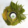 Botanical Abode Brooch