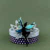 Erstwilder The Fae Wild Brooch BH7099-7230