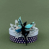 The Fae Wild Brooch