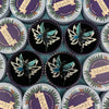 The Fae Wild Brooch