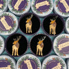 Erstwilder The Great Prince Brooch BH7098-9071