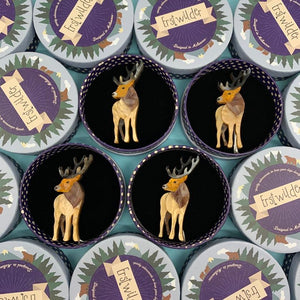 Erstwilder The Great Prince Brooch BH7098-9071